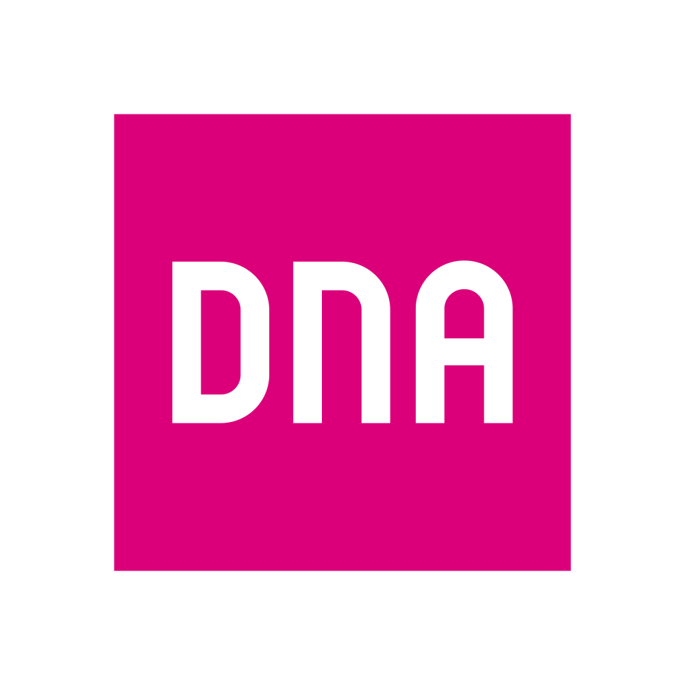 DNA logo