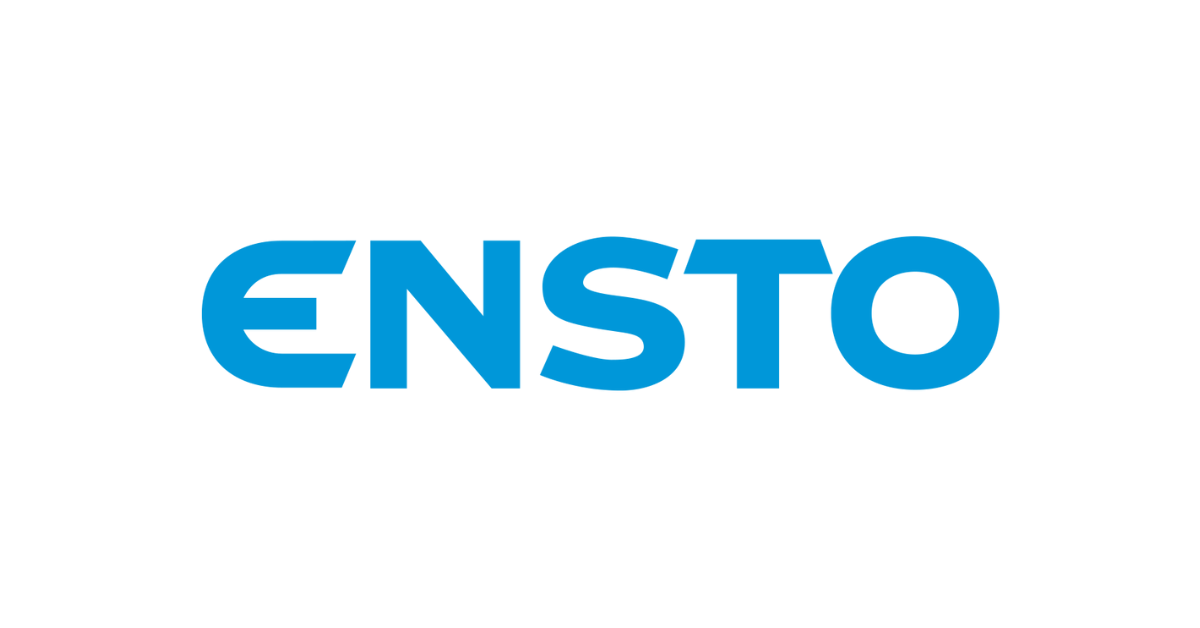 Ensto logo